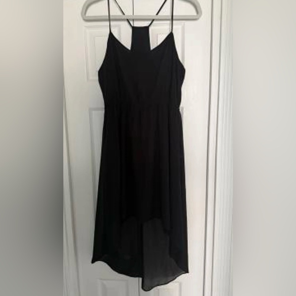 NWT Womens high low dress - Picture 2 of 4